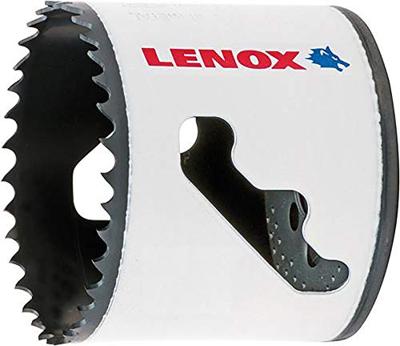 Lenox Gatzaag, Bi-metaal - 24 mm - LX3001515L - 3001515L