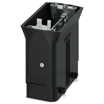 Behuizing HC-STA-B16/B10-CESFD-PL-BK 1252470 Phoenix Contact 1 stuk(s)