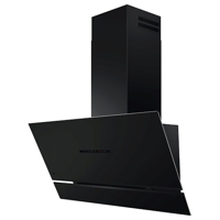 AEG 8000 AuroraTech - Schouwafzuigkap 90 cm met Hob2Hood NDV8791CZ - thumbnail