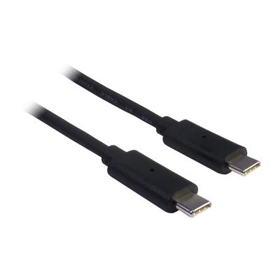 Inter-Tech 88884122 behuizing voor opslagstations HDD-behuizing Zwart 2.5