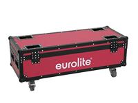 Roadinger ROADINGER Flightcase 4x LED Umbrella - thumbnail