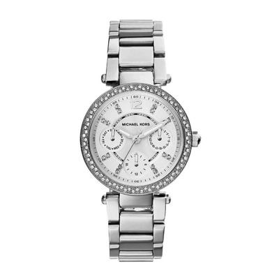 Michael Kors MK5615 Dames Horloge 32mm 10 ATM Michael Kors MK5615 Dames Horloge 32mm 10 ATM