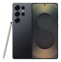 Smartphone Samsung SM-S938BZKHEUE 6,9" Octa Core 12 GB RAM 1 TB Zwart - thumbnail