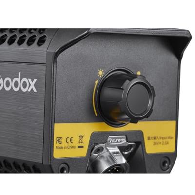 Godox S60Bi-D 3 Head Kit Godox S60Bi-D 3 Head Kit