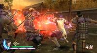 Samurai Warriors 3 - thumbnail