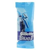 Gillette Gillette Blue II Wegwerpmesjes - 5 stuks - thumbnail
