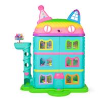 Gabby&apos;s Dollhouse Gabby's dollhouse celebration poppenhuis - thumbnail