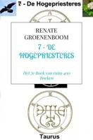 7 - De Hogepriesteres - Renate Groenenboom - ebook - thumbnail