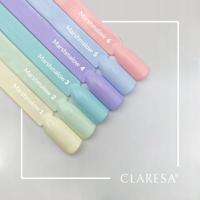 Claresa uv/led gellak 5ml marsh mallow 2 - thumbnail