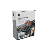 WMF 0415950071 0415950071 Mueslireep bakvorm Zwart - thumbnail
