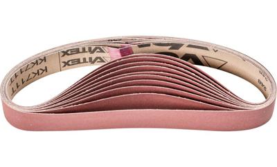 PFERD TOOLS BA 30/533 T A 240 45005124 Schuurband Korrelgrootte (num) 240 (l x b) 533 mm x 30 mm 20 stuk(s)