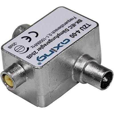 Axing TZU 4 Dempingsregelaar