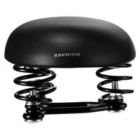 Selle Royal Classic rok zadel dames zwart - thumbnail