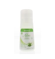 Grahams Deodorant mineral aloe 65 Milliliter - thumbnail