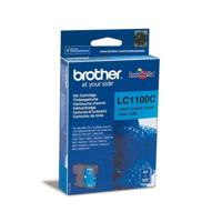 Brother LC-1100C cyaan - thumbnail
