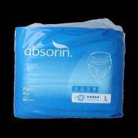 Pants plus L 14 Stuks - thumbnail