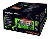 Fiskars StaySharp max kooimaaier | 2 - 10 cm - 1000591 - thumbnail