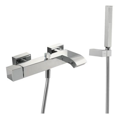 Cuadro Badmengkraan met cascade 10717002 Tres