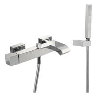 Cuadro Badmengkraan met cascade 10717002 Tres - thumbnail