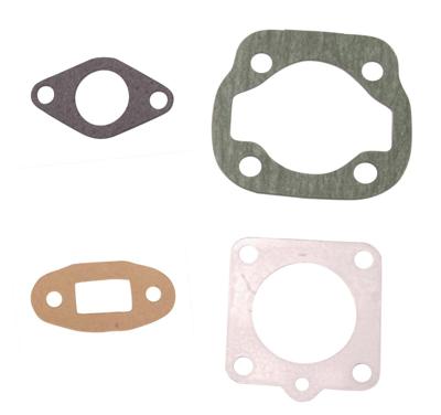 BAC Kopset | puch maxi