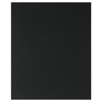 Bosch Accessoires Handschuurpapier SiC watervast | Steen/Lak | 230X280 | mm | K180 - 2609256C02 - thumbnail