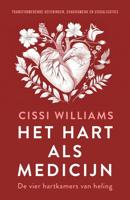 Het hart als medicijn - Cissi Williams - ebook - thumbnail