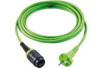 Festool H05 BQ-F-4 Plug It Kabel 4m - 203921 - thumbnail