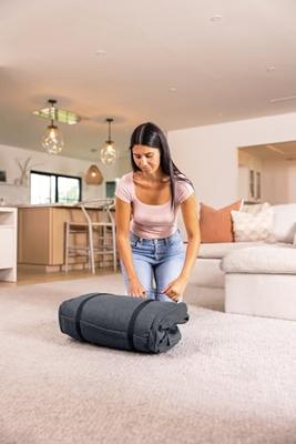 Intex Opblaasbaar hondenbed | middelgroot