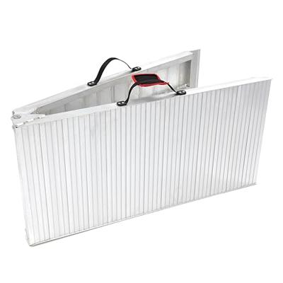 ACEBIKES Ace bikes oprijplank "extra-breite" drive-up ramp 500kg extra wide