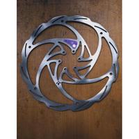 FORMULA E-bike magnet disc adapter - 180mm - thumbnail