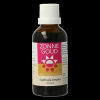 Zonnegoud Euphrasia Simplex - thumbnail