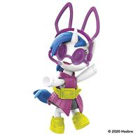 My Little Pony Smashin Fashion Party Bus - thumbnail