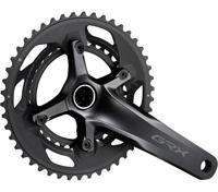 Shimano crankstel grx rx600 11v 172.5/46x30t - thumbnail
