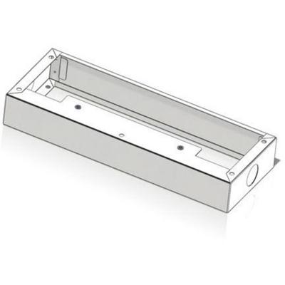 ABN U208 Staal 1 stuk(s)