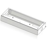 ABN U208 Staal 1 stuk(s) - thumbnail