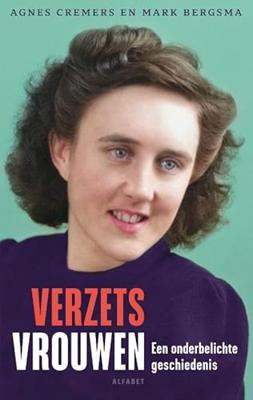Verzetsvrouwen (Paperback)