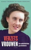 Verzetsvrouwen (Paperback) - thumbnail