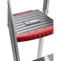 Altrex Double Decker huishoudtrap 4-treeds - 501104 - thumbnail