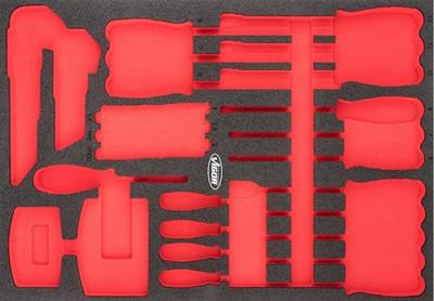Vigor V6814 V6814 Gereedschapsset Vigor V6814 V6814 Gereedschapsset
