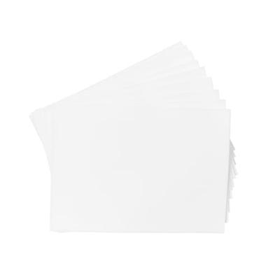 magnetoplan Vloeipapier 12296 100 stuk(s)