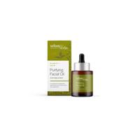 Urban Veda Purifying facial oil 30 Milliliter - thumbnail
