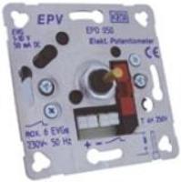 Klemko 1-10V dimmer 871740 - thumbnail