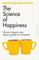 The Science of Happiness - Bruce Hood - ebook - thumbnail