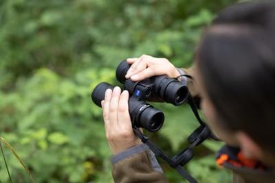 Zeiss SFL 10x40
