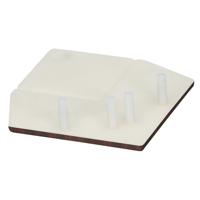 Keralit Eindkap voor 2803/2812 Mahonie (2822) - thumbnail