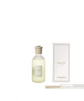 Culti Stile Classic Mareminerale Geurstokjes White 500ml - thumbnail
