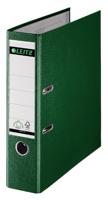 Leitz 180° ordner, A4, uit PP, rug van 8 cm, groen - thumbnail