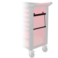 KS Tools 826.9003 Papierrolhouder Kleur (specifiek): Zwart - thumbnail