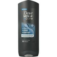 Dove Men+Care Body Face & Hair Wash - thumbnail