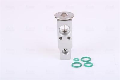 NISSENS Airconditioning regelaar 999388
